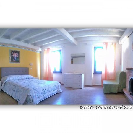 Appartamenti La Tartufaia Country house pool&relax By Gardadomusmea Tremosine Exterior foto