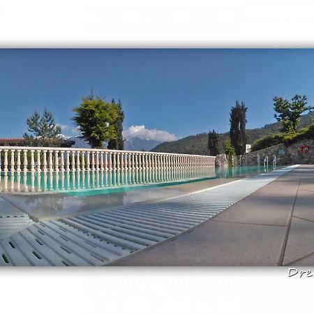Appartamenti La Tartufaia Country house pool&relax By Gardadomusmea Tremosine Exterior foto
