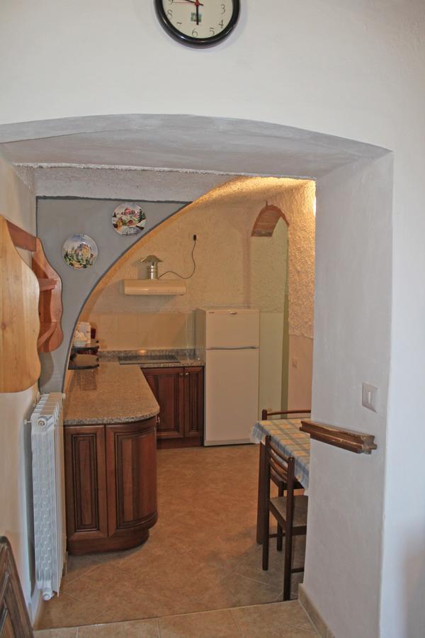 Appartamenti La Tartufaia Country house pool&relax By Gardadomusmea Tremosine Exterior foto