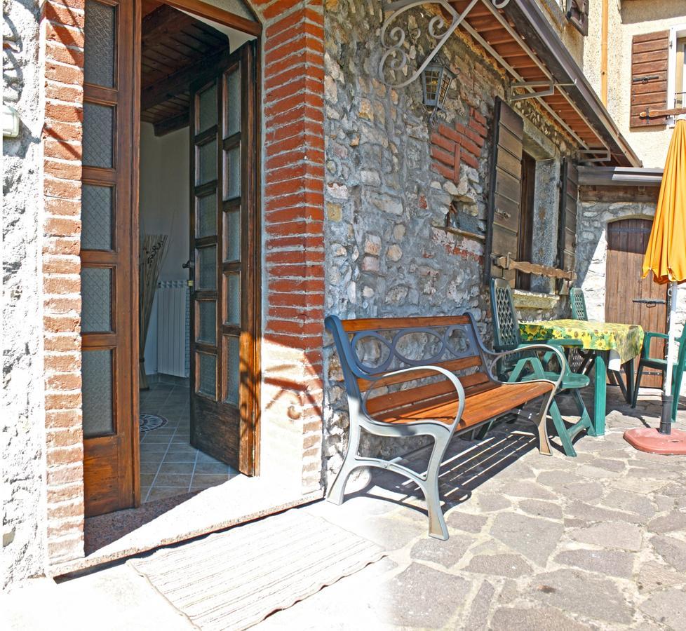 Appartamenti La Tartufaia Country house pool&relax By Gardadomusmea Tremosine Exterior foto