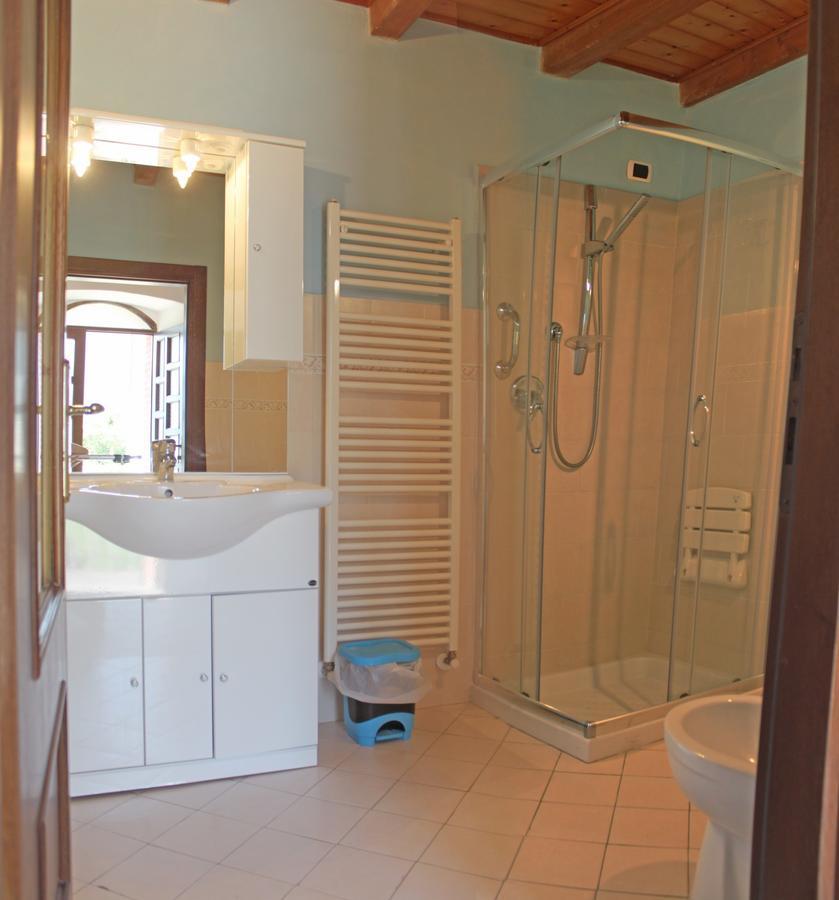 Appartamenti La Tartufaia Country house pool&relax By Gardadomusmea Tremosine Exterior foto
