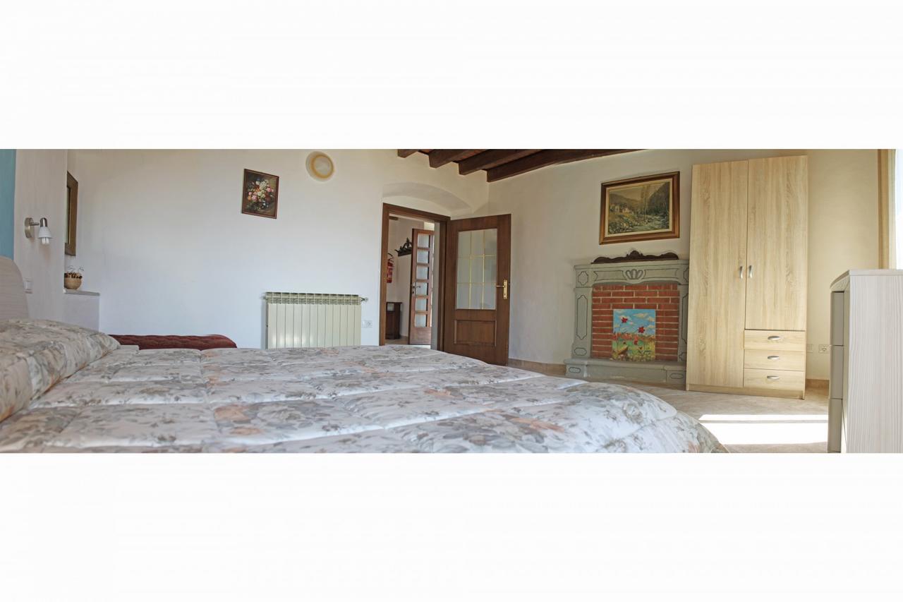 Appartamenti La Tartufaia Country house pool&relax By Gardadomusmea Tremosine Exterior foto