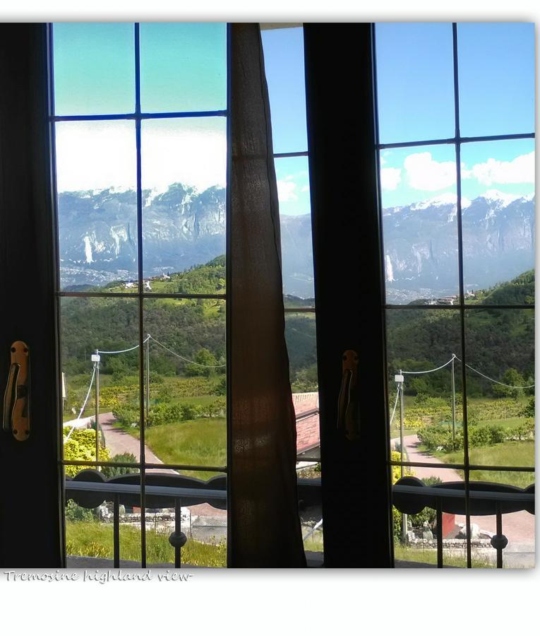 Appartamenti La Tartufaia Country house pool&relax By Gardadomusmea Tremosine Exterior foto