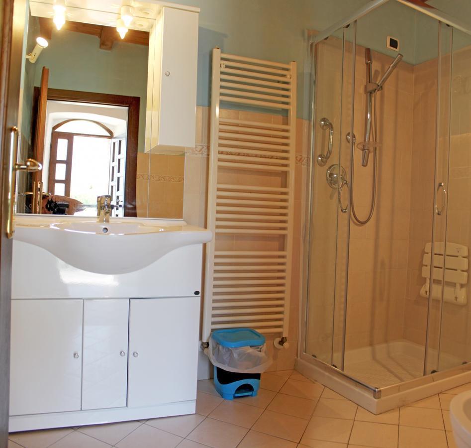 Appartamenti La Tartufaia Country house pool&relax By Gardadomusmea Tremosine Exterior foto